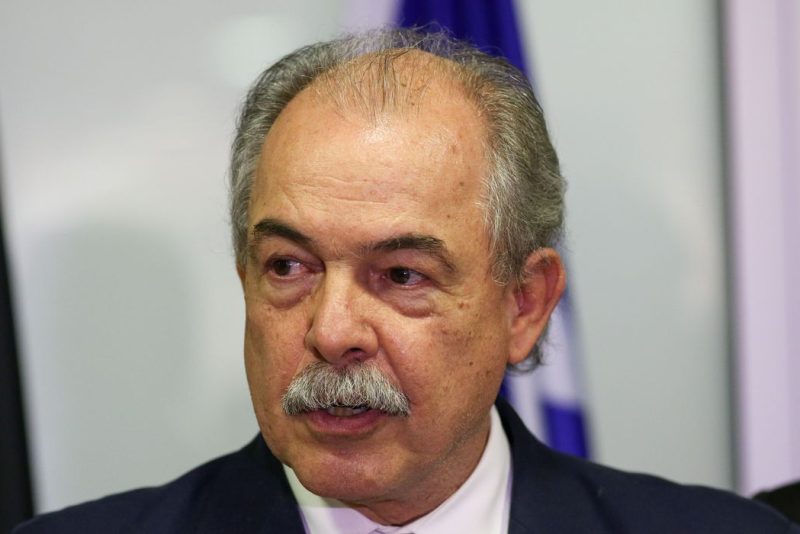BNDES já destinou R$ 10 bilhões ao programa Move Brasil 2, afirma Mercadante