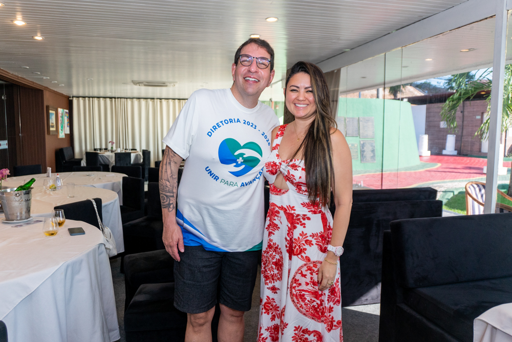 Alvaro E Rebeca Madeira