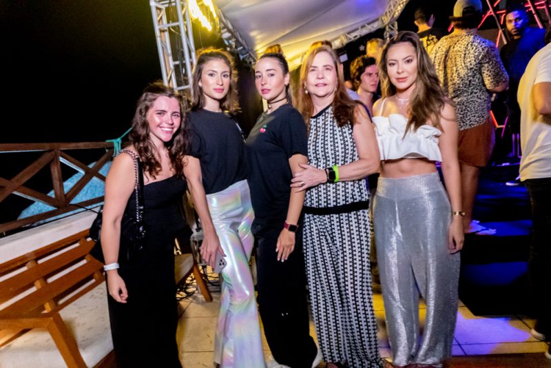 Inner Grooves - Após temporada em Ibiza, Bill Browne apresenta seu novo programa na Ibiza TV Global em Fortaleza