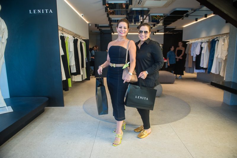 Special Lunch - Lenita promove almoço especial para apresentar a nova coleção Verão 24