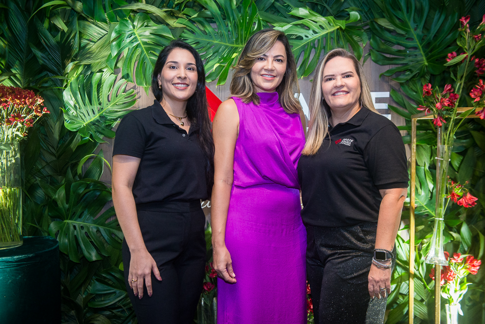 Ana Cláudia Silva, Ana Patrícia E Daniela Prado (5)