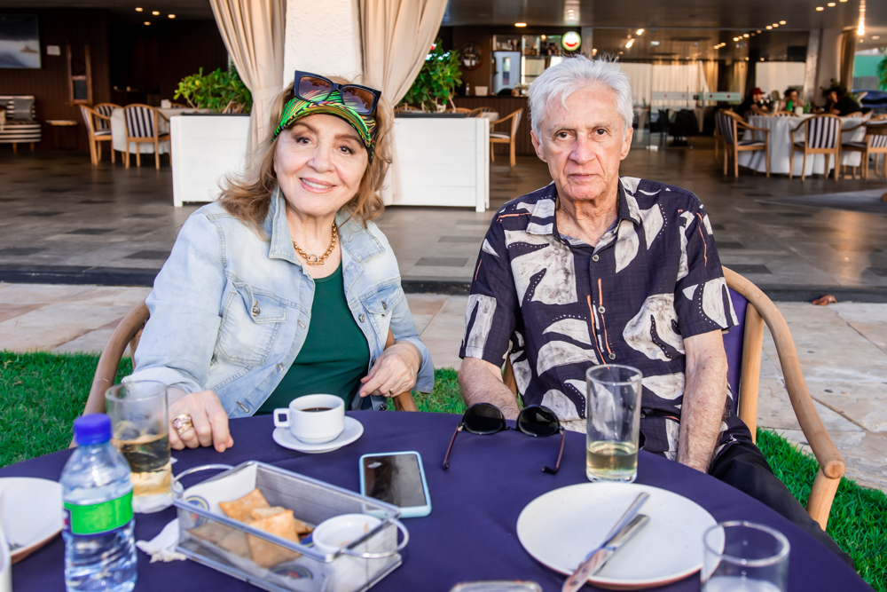 Ana E Franzé Moraes