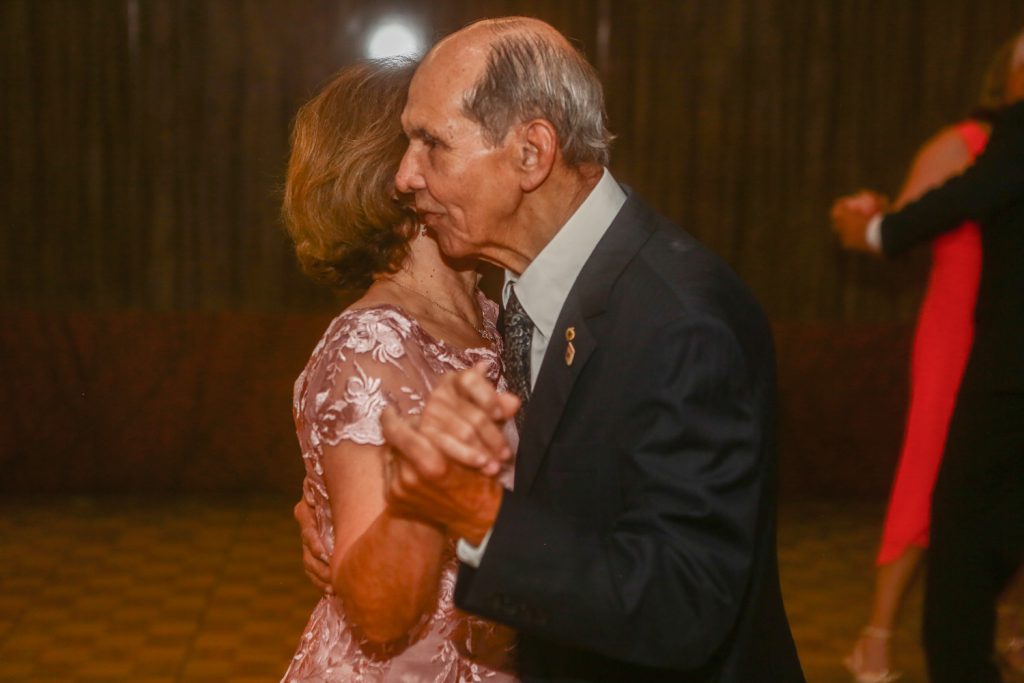 Ana Sampaio E Cel Adyr Sampaio (1)