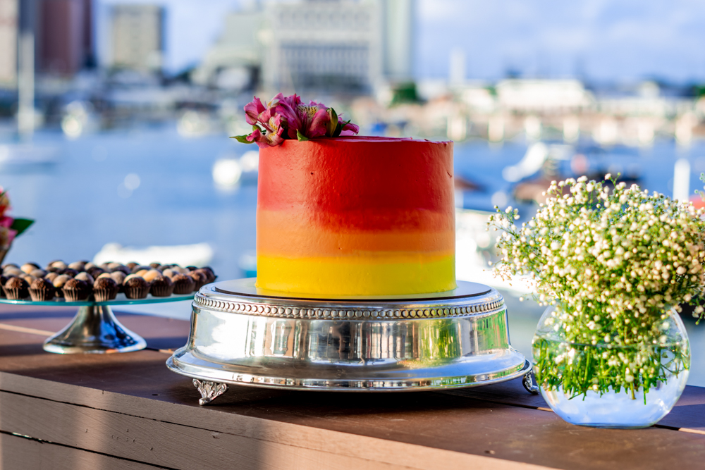 Aniversário De Marta Freire