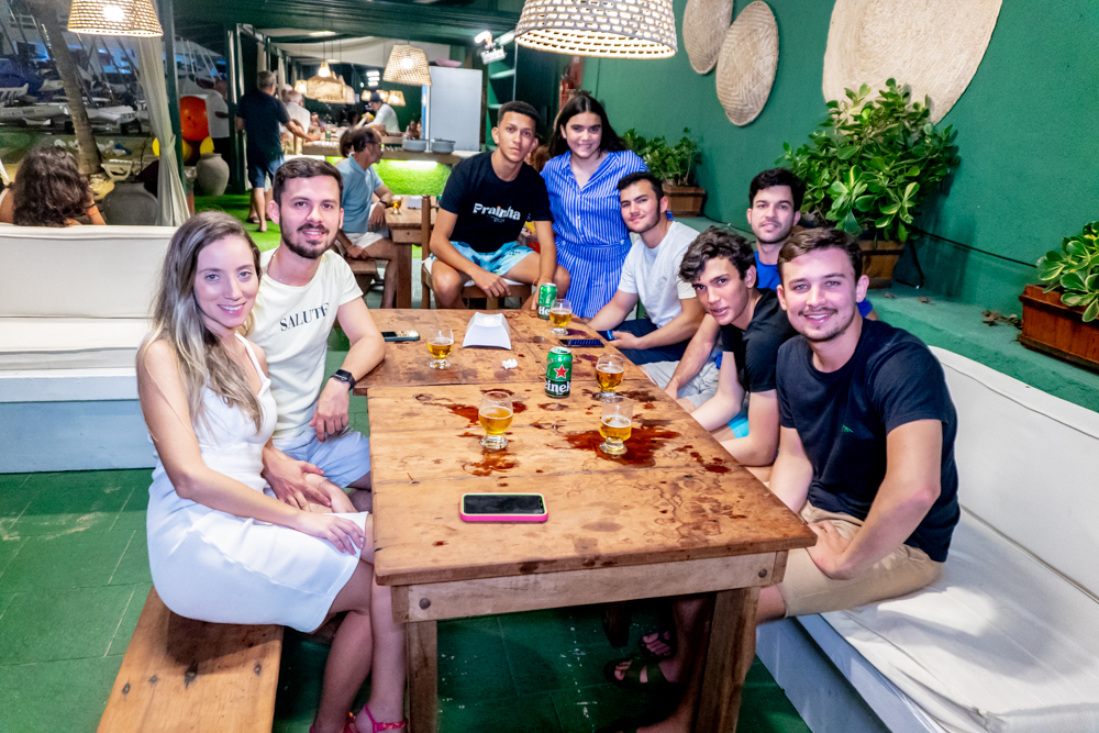 Aniversário De Monick Pimenta E Guilherme Araújo (2)