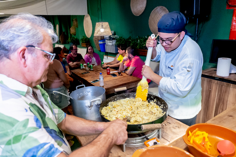 Aniversário De Monick Pimenta E Guilherme Araújo (23)