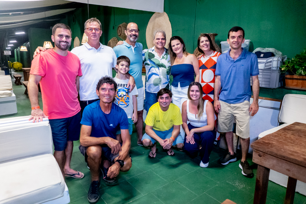 Aniversário De Monick Pimenta E Guilherme Araújo (35)