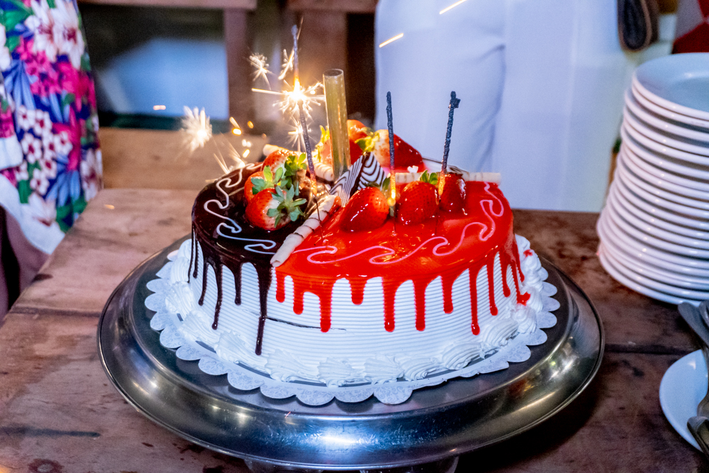 Aniversário De Monick Pimenta E Guilherme Araújo (58)