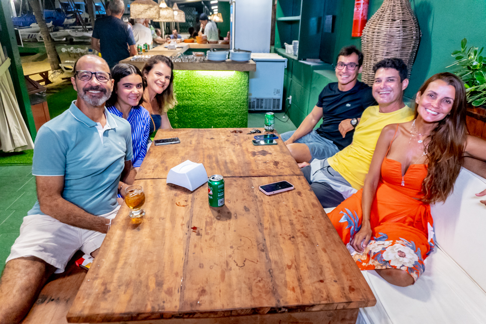 Aniversário De Monick Pimenta E Guilherme Araújo (64)