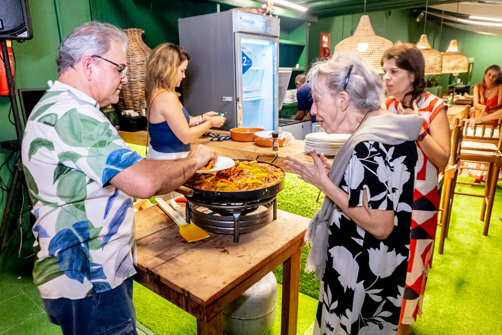 Aniversário De Monick Pimenta E Guilherme Araújo (68)