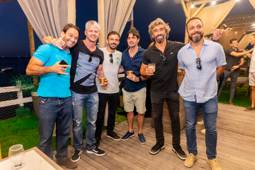 Aniversário De Ney Rocha (2)