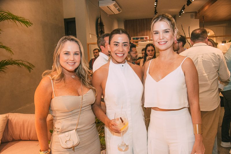 Convite ao convívio - Galpão Design reúne convidados para apresentar sua nova Varanda Primavera