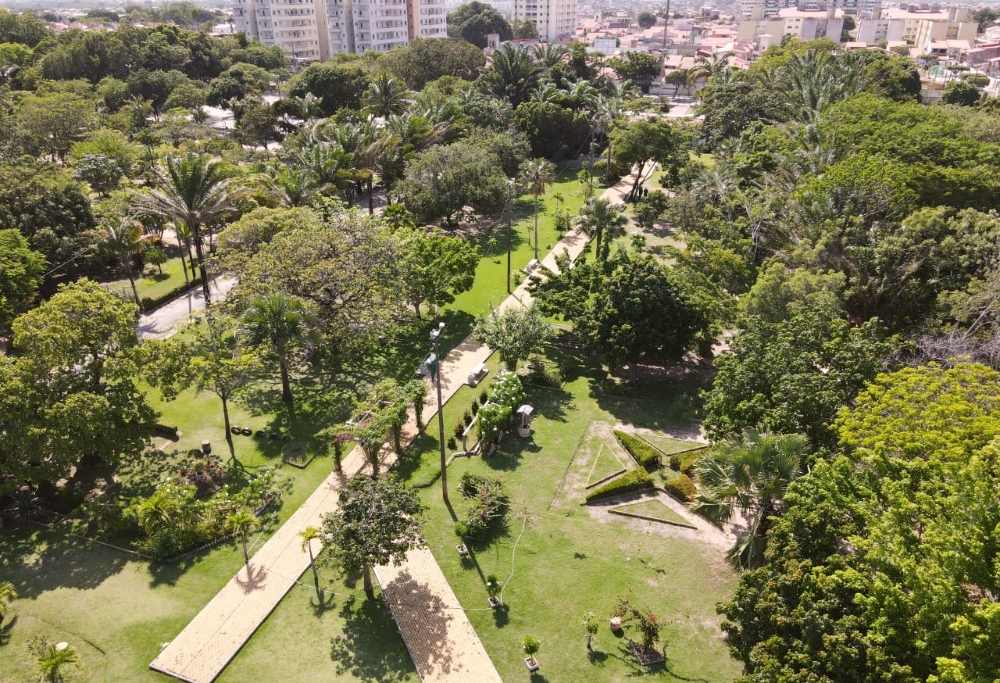 Fortaleza: única capital do NE escolhida para programa ambiental internacional