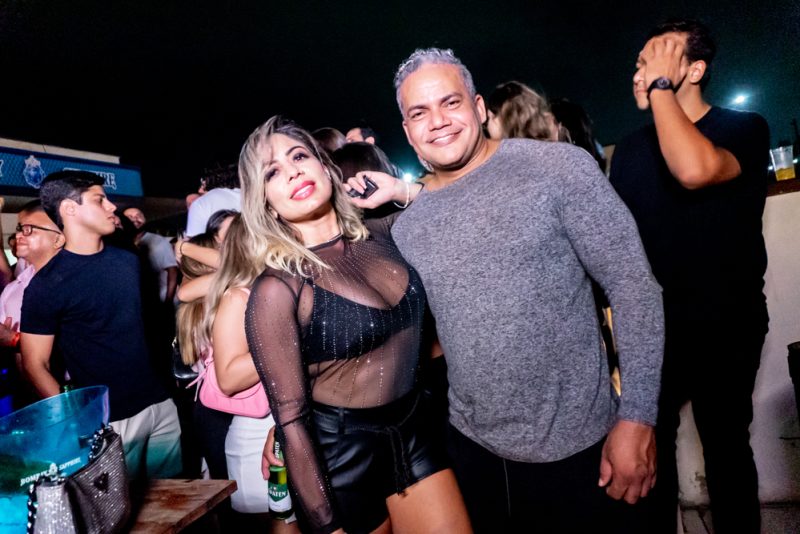 Inner Grooves - Após temporada em Ibiza, Bill Browne apresenta seu novo programa na Ibiza TV Global em Fortaleza