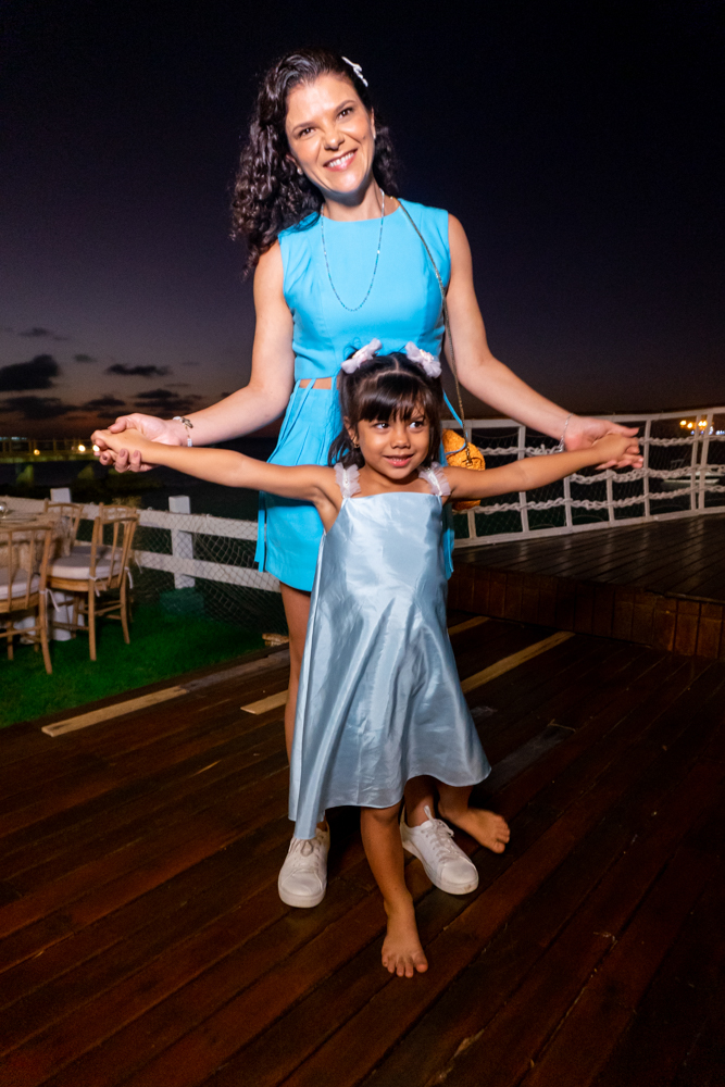 Artemise Rocha E Maitê Rocha