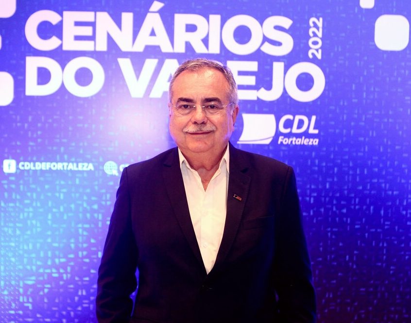 Dia dos Pais promete aquecer as vendas do comércio varejista da capital cearense