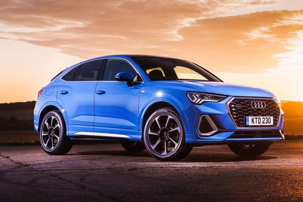 Audi Q3 Sportback (1)