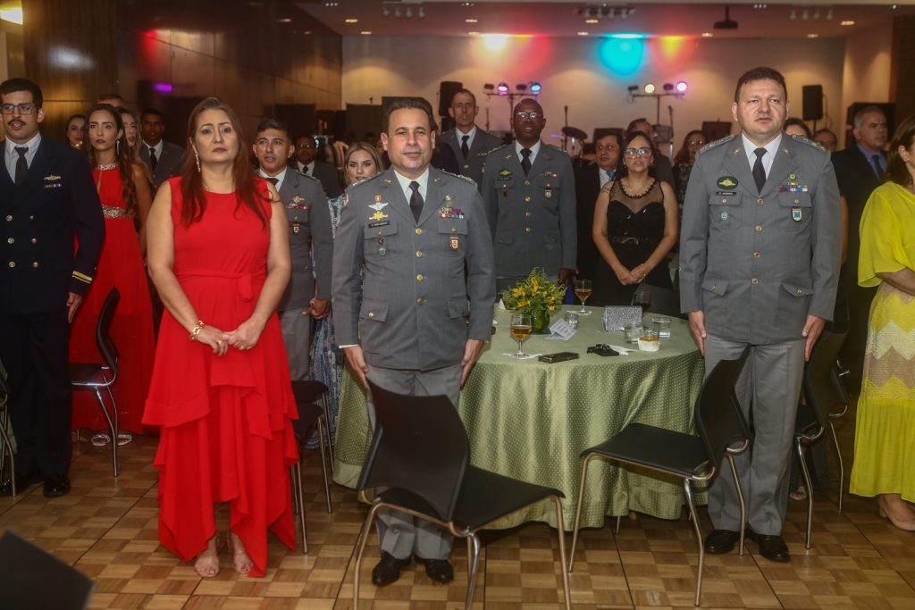 Baile Duque De Caxias (3)