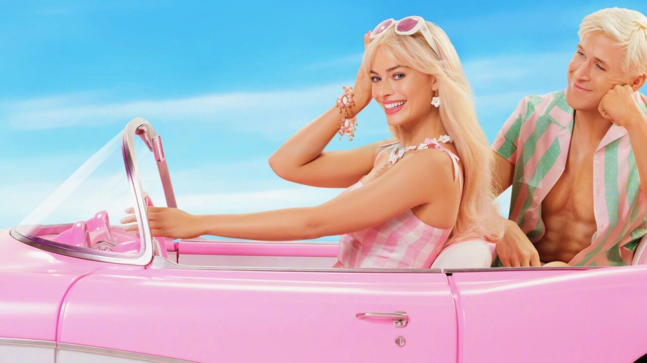 “Barbie” é o filme de maior faturamento da Warner Bros., com R$ 6,3 bilhões