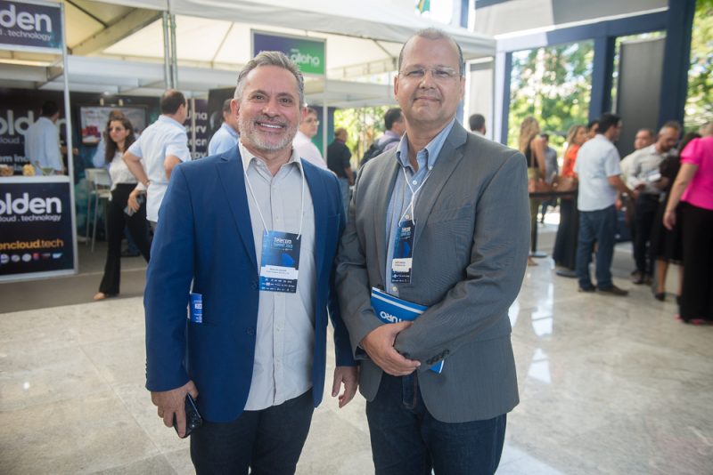 Negócios e inovação - FIEC é palco da abertura do Telecom Summit 2023