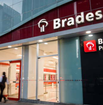 Bradesco decide encerrar home office para quase 900 funcionários a partir de 2026