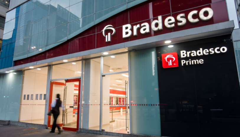 Bradesco avalia reduzir juros em todas as linhas de crédito