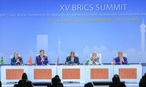 Brics 5