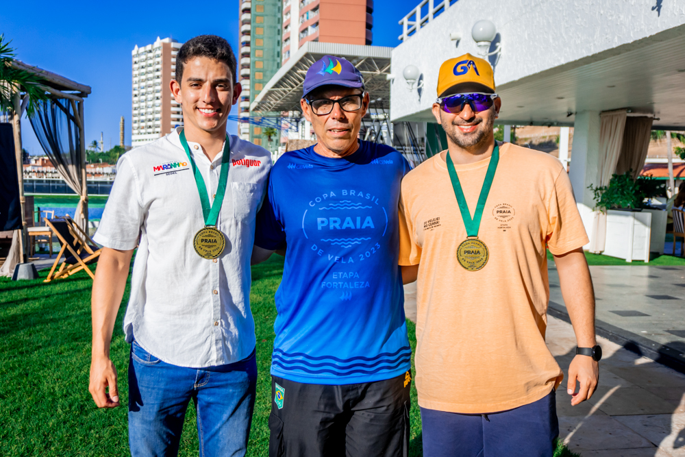Bruno Lima, Walter E Ricardo Brito