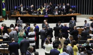 Câmara Aprova Urgência Para Proposta De Desoneração Da Folha Até 2027 Agência Brasil