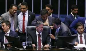 Câmara Dos Deputados Arcabouço Fiscal Foto Agência Brasil