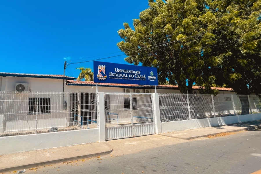 Campus da Uece no Aracati será inaugurado na próxima terça-feira