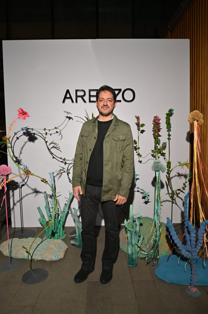 Carlos Jereissati Filho Nicolas Calligaro Ale Virgilio