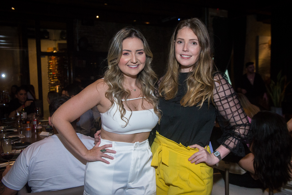 Carolina Mourão E Bruna Marinho (2)