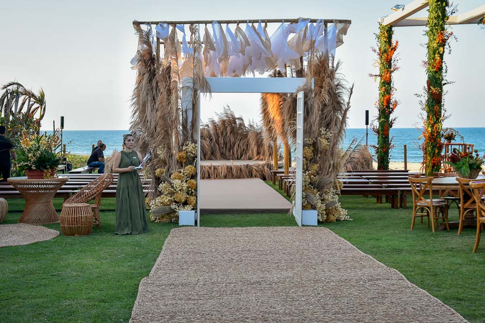 Casamento Gil Santos E Denise Bezerra (1)