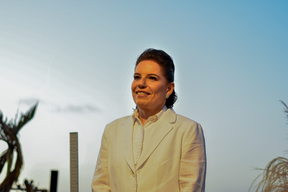 Casamento Gil Santos E Denise Bezerra (19)