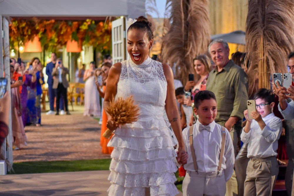 Casamento Gil Santos E Denise Bezerra (25)