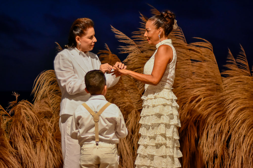 Casamento Gil Santos E Denise Bezerra (34)