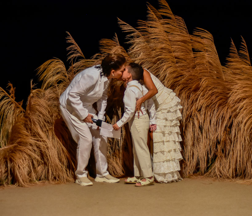 Casamento Gil Santos E Denise Bezerra (40)