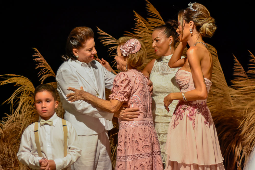 Casamento Gil Santos E Denise Bezerra (43)