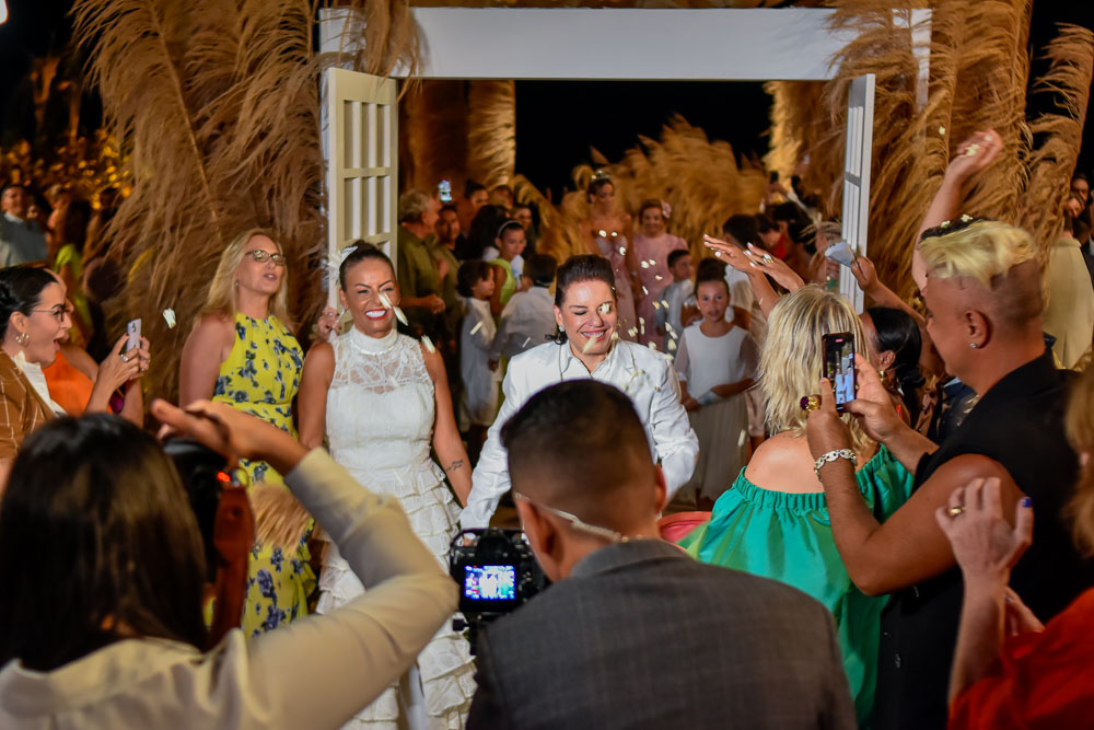 Casamento Gil Santos E Denise Bezerra (44)