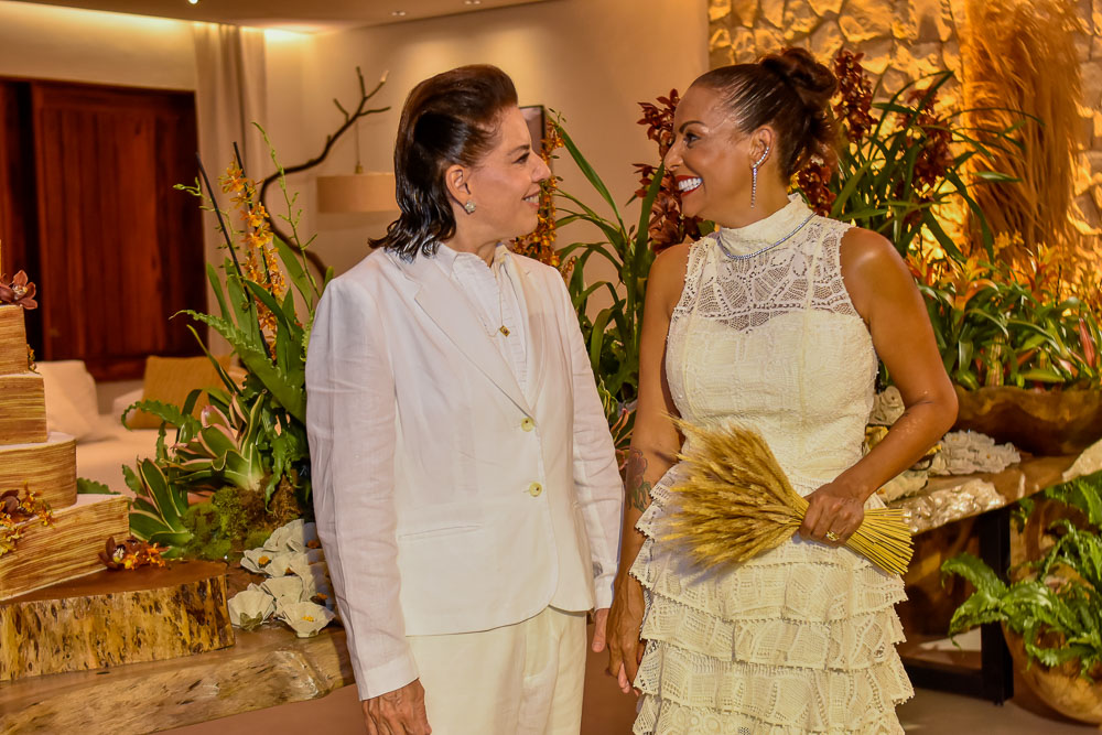 Casamento Gil Santos E Denise Bezerra (46)