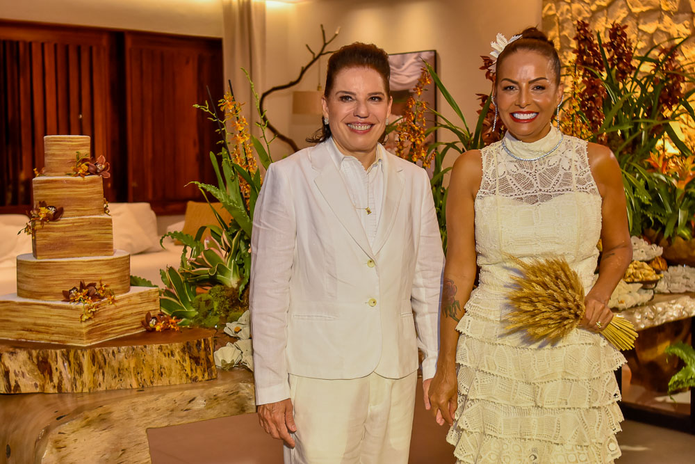 Casamento Gil Santos E Denise Bezerra (47)