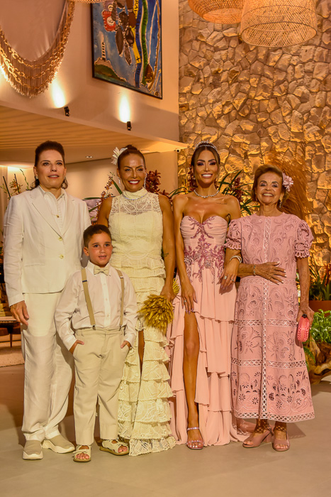 Casamento Gil Santos E Denise Bezerra (48)