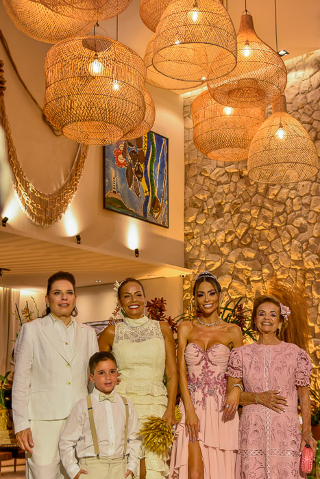 Casamento Gil Santos E Denise Bezerra (49)