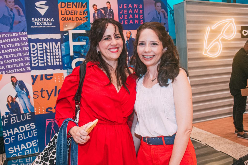 Celina Vidal E Cristina Vidal