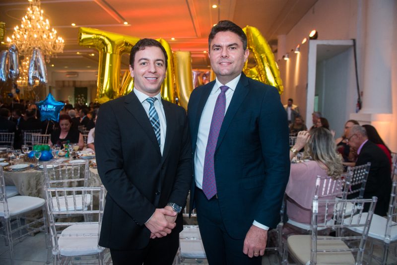 Reconhecimento - José Sarto Nogueira é agraciado com o Prêmio Destaque Político Prefeitos 2023