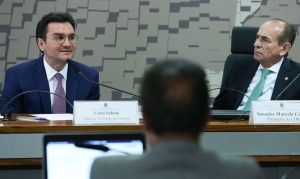 Celso Sabino Ministro Do Turismo Ag^ncia Brasil