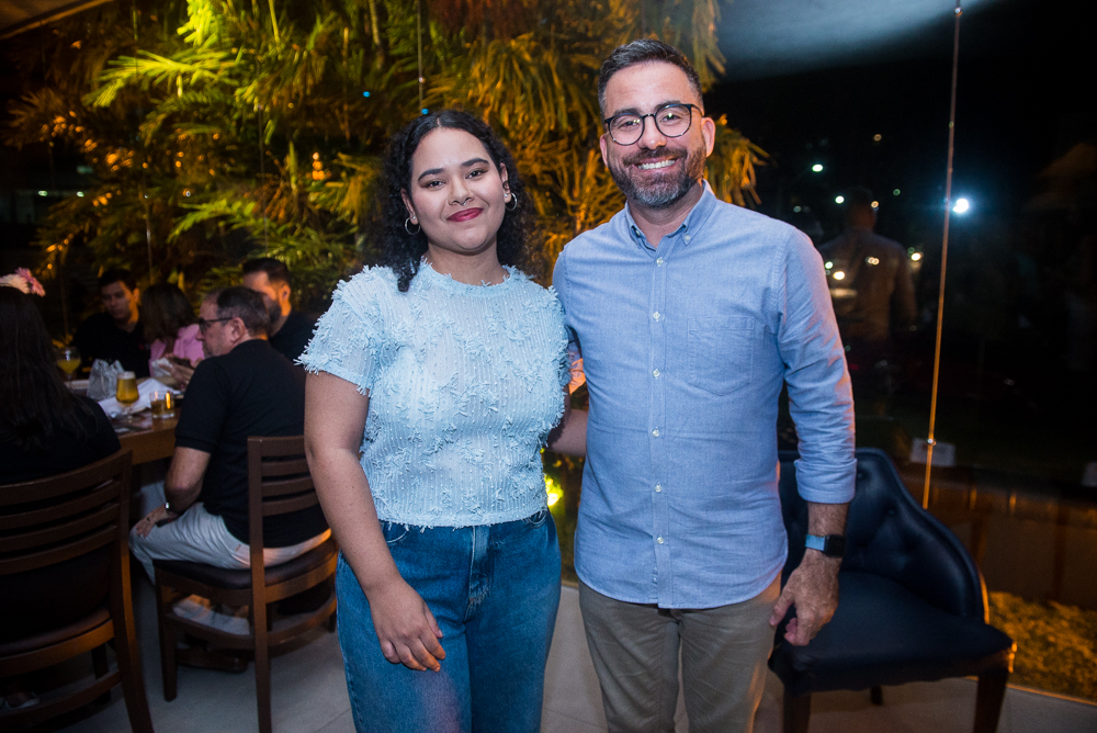 Cíntia Fernandes E Leonardo Leitão (1)