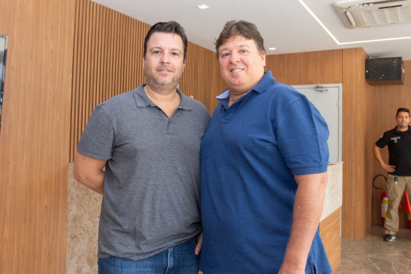 Beach Park e Social Clube - Prefeitura de Fortaleza e Consórcio Píer Beira-Mar assinam termo de concessão dos espigões