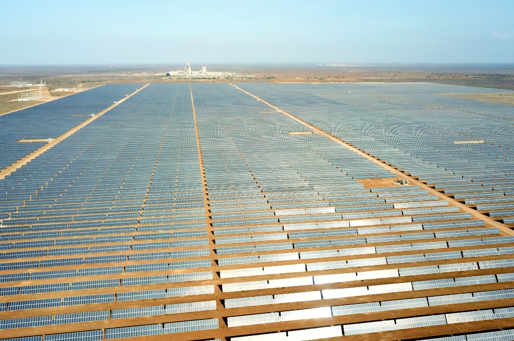 Kroma Energia vai investir R$ 1,7 bilhão em novo complexo fotovoltaico no Ceará